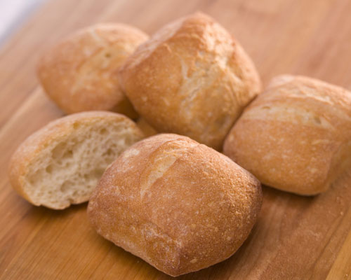 French Rolls