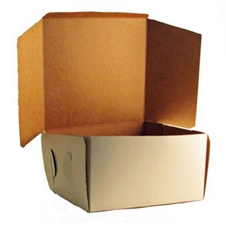 Cakes Boxes – Bakery Cake Boxes