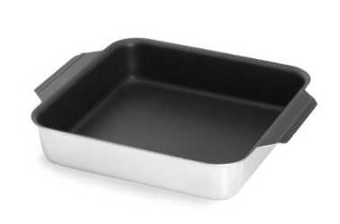 9 Inch Nonstick Square Cake Pan