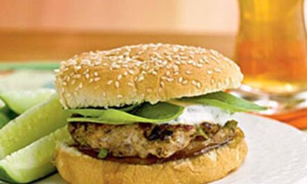 Cheeseburger Recipe