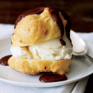 Cream Puffs