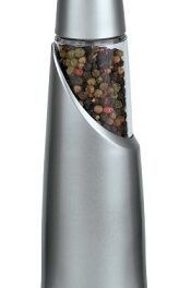 Electric Pepper Mill – Electronic Pepper Mill Battery-Operated