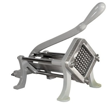 Commercial French Fry Potato Cutter