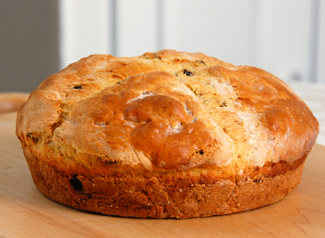 Soda Bread Irish Recipe