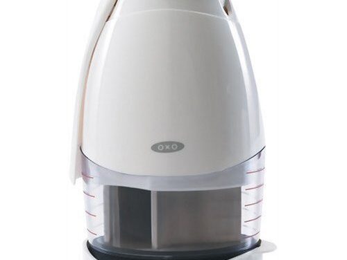 Oxo Chopper – Best Food Chopper