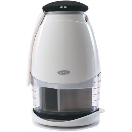 Oxo Chopper – Best Food Chopper