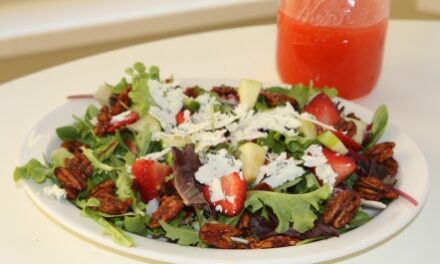 Pecan Salad