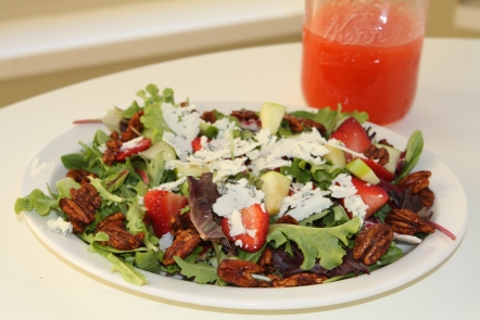 Pecan Salad