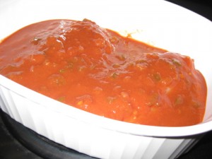 Salsa