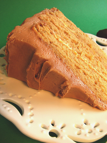 Potato Cake Recipe