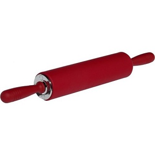 Silicone Rolling Pin – Sil Pin Rolling Pin