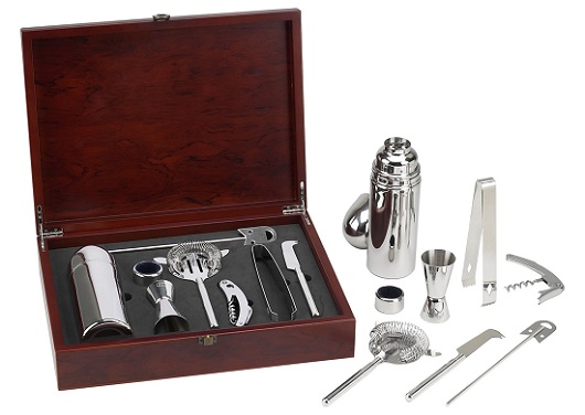 Cocktail Bar Set – Manhattan Cocktail Set