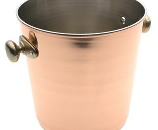 Copper Wine Chiller – Old Dutch Wine Chiller