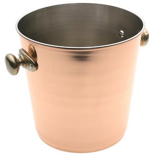 Copper Wine Chiller – Old Dutch Wine Chiller