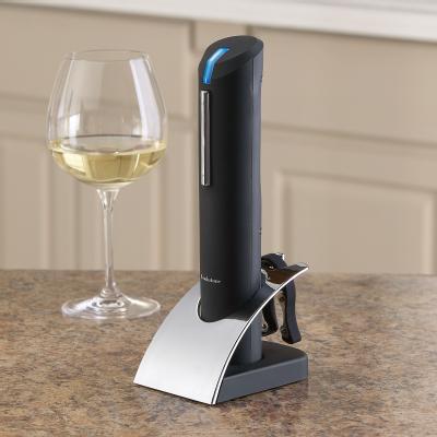 Electric Rechargeable Wine Opener – Automatic Wine Opener