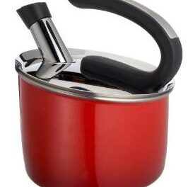 Water Kettle 3.2 L – Large Stainless Steel Water Kettle