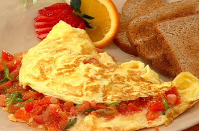 Spanish Omelette Recipe