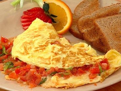 Spanish Omelette Recipe