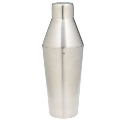 Stainless Steel Cocktail Shaker Set – Cocktail Shaker With Strainer