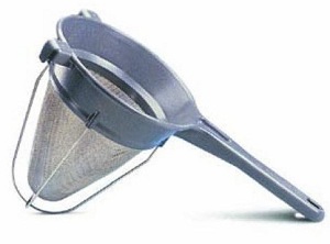 Best Commercial Strainer By Mafter