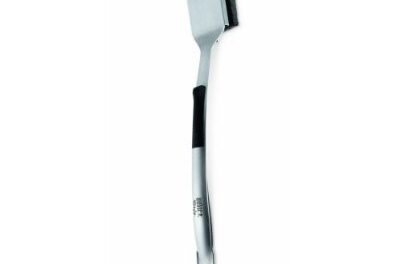 Grill Brush Weber Style 6448 – Heavy Duty Stainless Steel