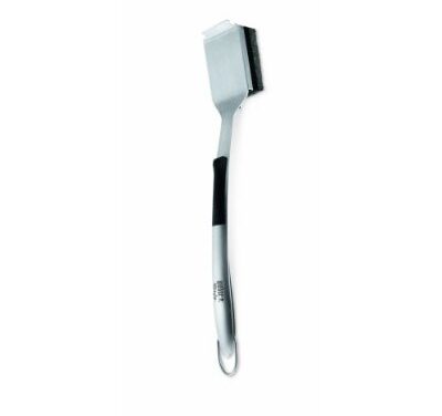 Grill Brush Weber Style 6448 – Heavy Duty Stainless Steel