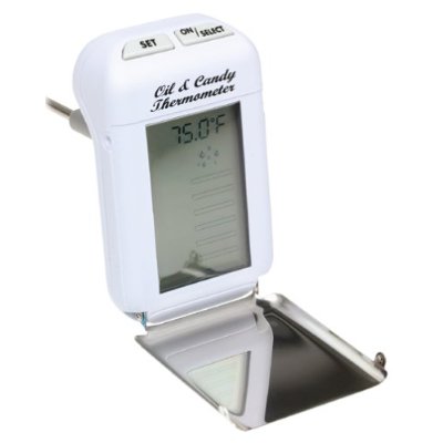 Maverick Digital Candy Thermometer – Professional Candy Thermometer