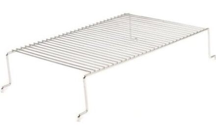 Stainless Steel Grill Grid – BBQ Grill Grid