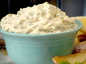 Tartar Sauce Recipe