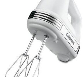 Cuisinart Hand Mixer – HM 70 Electric Hand Mixer