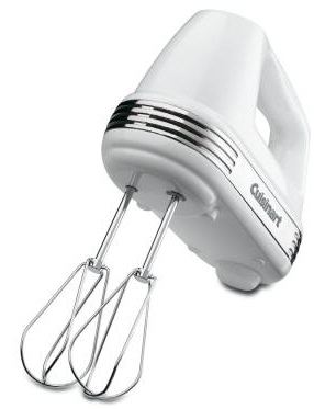 Cuisinart Hand Mixer – HM 70 Electric Hand Mixer