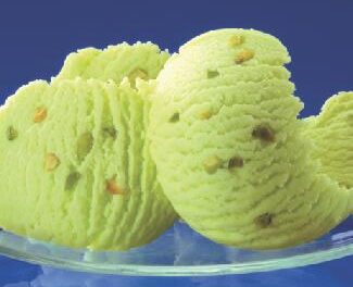 Pistachio Ice Cream