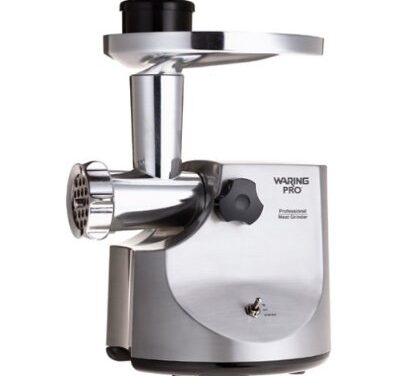 Professional Meat Grinder