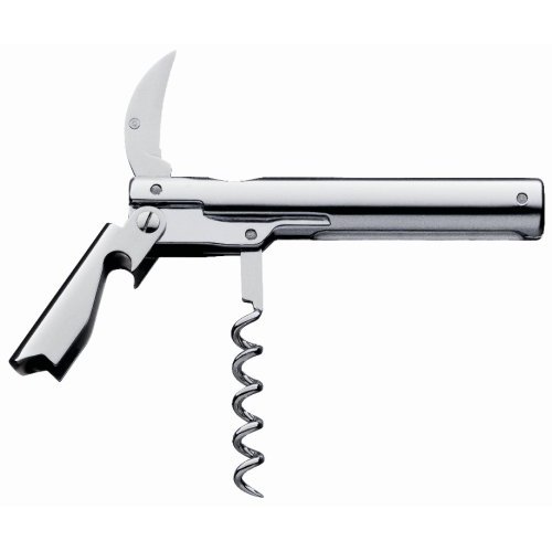 Waiters Friend Corkscrew – Pocket Corkscrew For Waiters and Bartenders