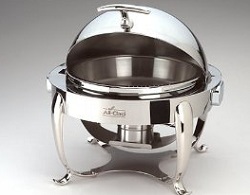 Chafer Dishes – Stainless Steel Commercial Grade