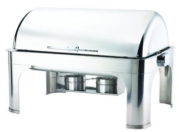 Roll Top Chafer Line by Browne-Halco – Bestselling