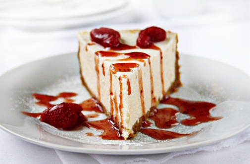 New York Cheesecake