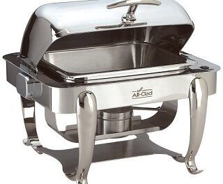 Best Stainless Steel Chafing Dish – Which One To Buy ?