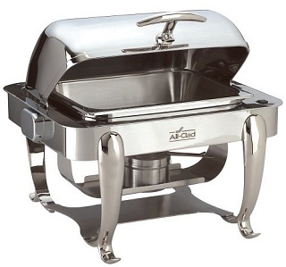 Best Stainless Steel Chafing Dish – Which One To Buy ?