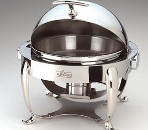 All Clad Chafing Dish – Rectangular and Round Shape