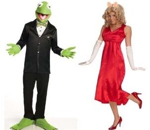 Halloween Couples Costumes – Exclusively For Couples