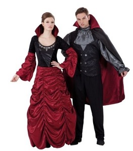 Halloween Couples Costumes – Exclusively For Couples | RecipeDose ...