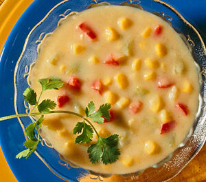 Corn Dip