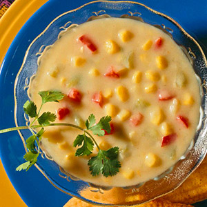 Corn Dip