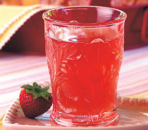 Cranberry Punch Recipe