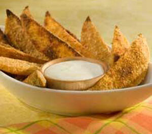 Potato Chips Recipe