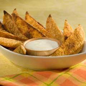 Potato Chips Recipe