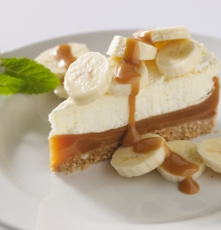 Banoffee Pie Recipe