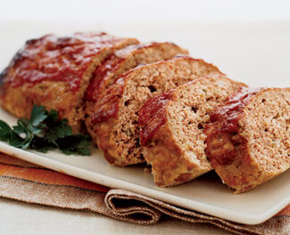 Recipe for Meatloaf – Boston Market Recipes [Copycat]