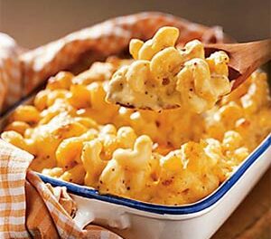 Recipe for Macaroni and Cheese – Boston Market Recipes [Copycat]